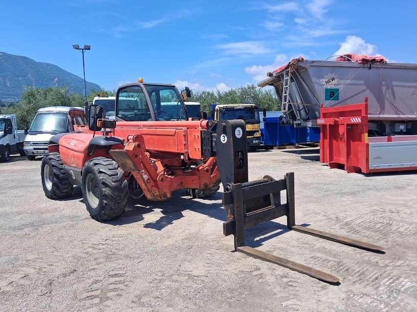 Manitou MVT1332SL Photo 1
