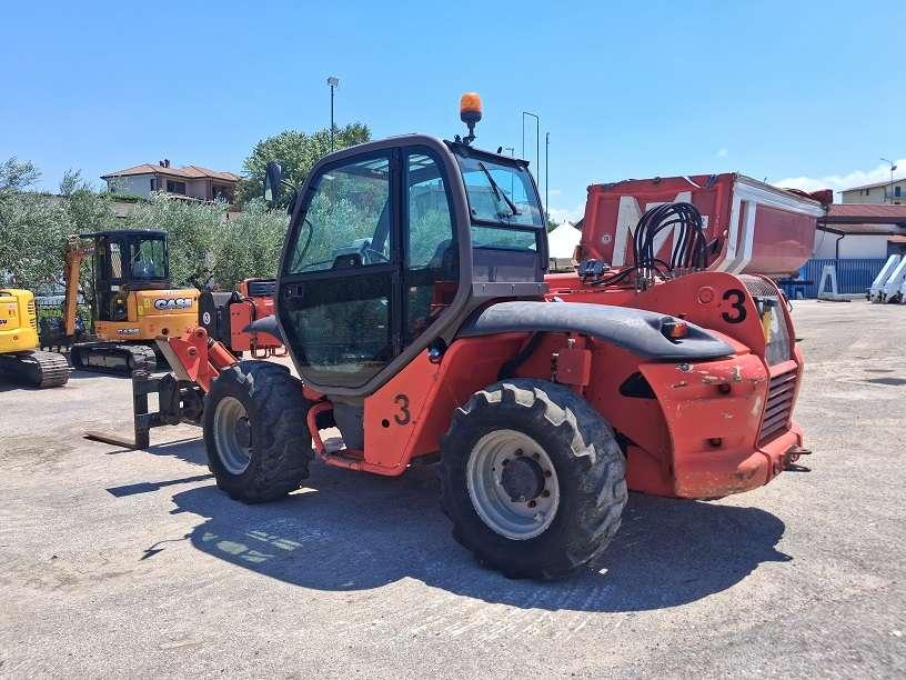 Manitou MVT1332SL Photo 3