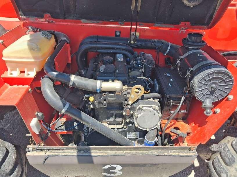 Manitou MVT1332SL Photo 5