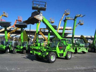 Merlo P38.14 en vente par Massucco T. Srl