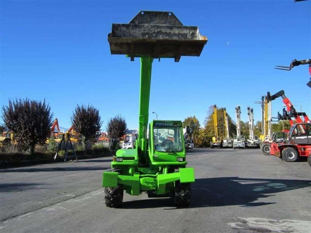 Merlo P38.14 Photo 4