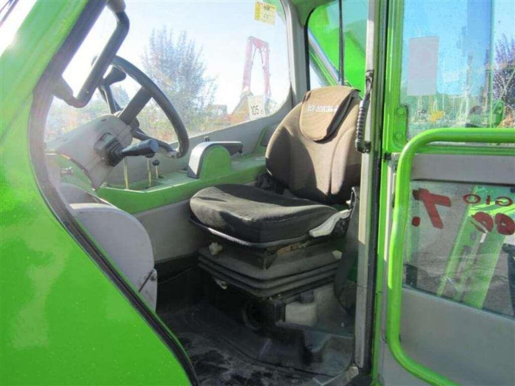 Merlo P38.14 Photo 5