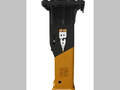 Other manufacturers BAT 20 en vente par Balavto