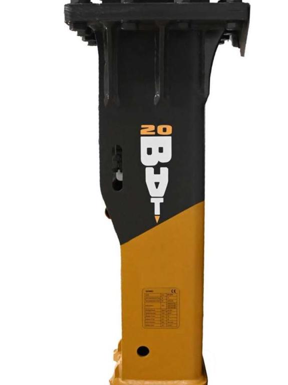 Other manufacturers BAT 20 Photo 1