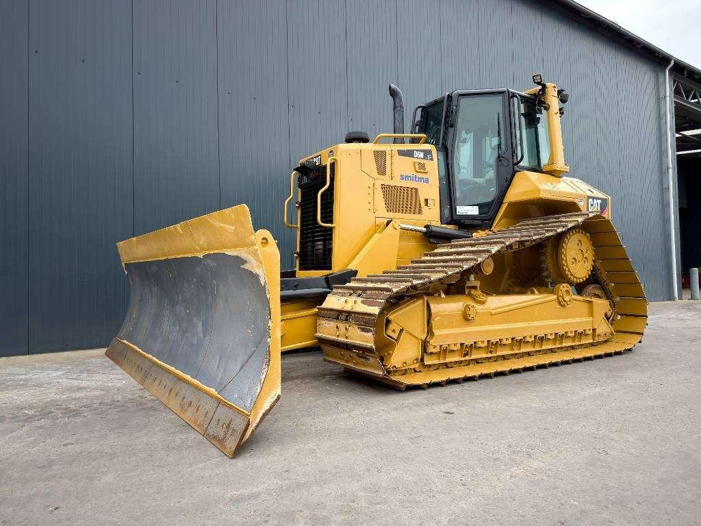 Caterpillar D6N LGP Photo 1