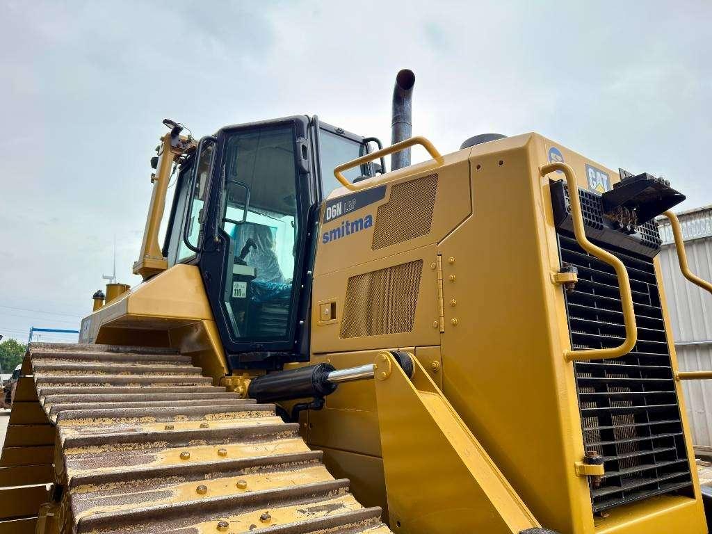 Caterpillar D6N LGP Photo 10