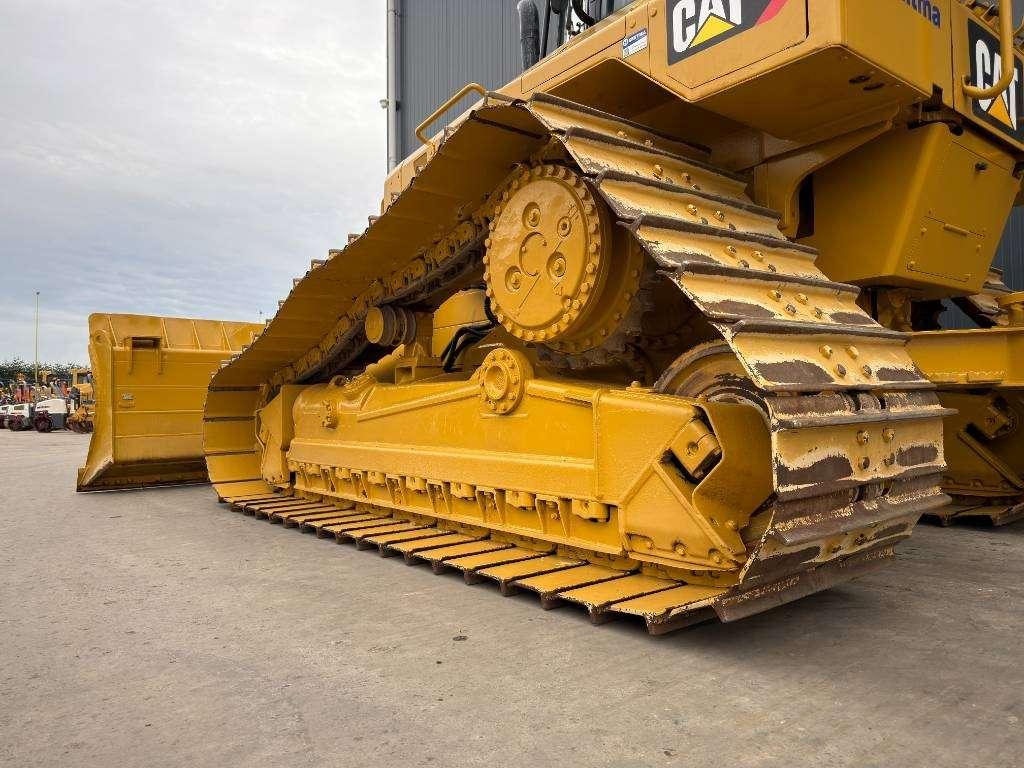 Caterpillar D6N LGP Photo 16