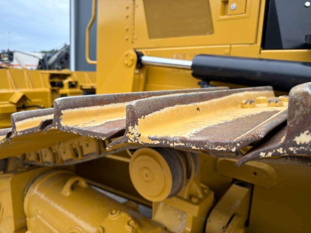 Caterpillar D6N LGP Photo 17