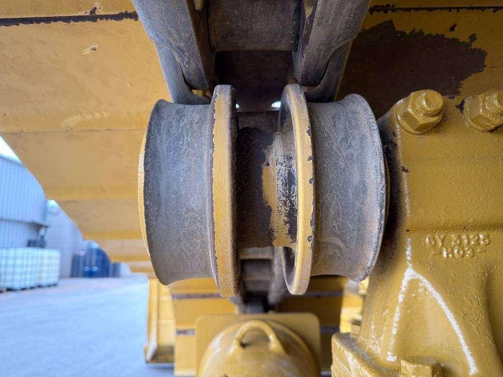 Caterpillar D6N LGP Photo 18