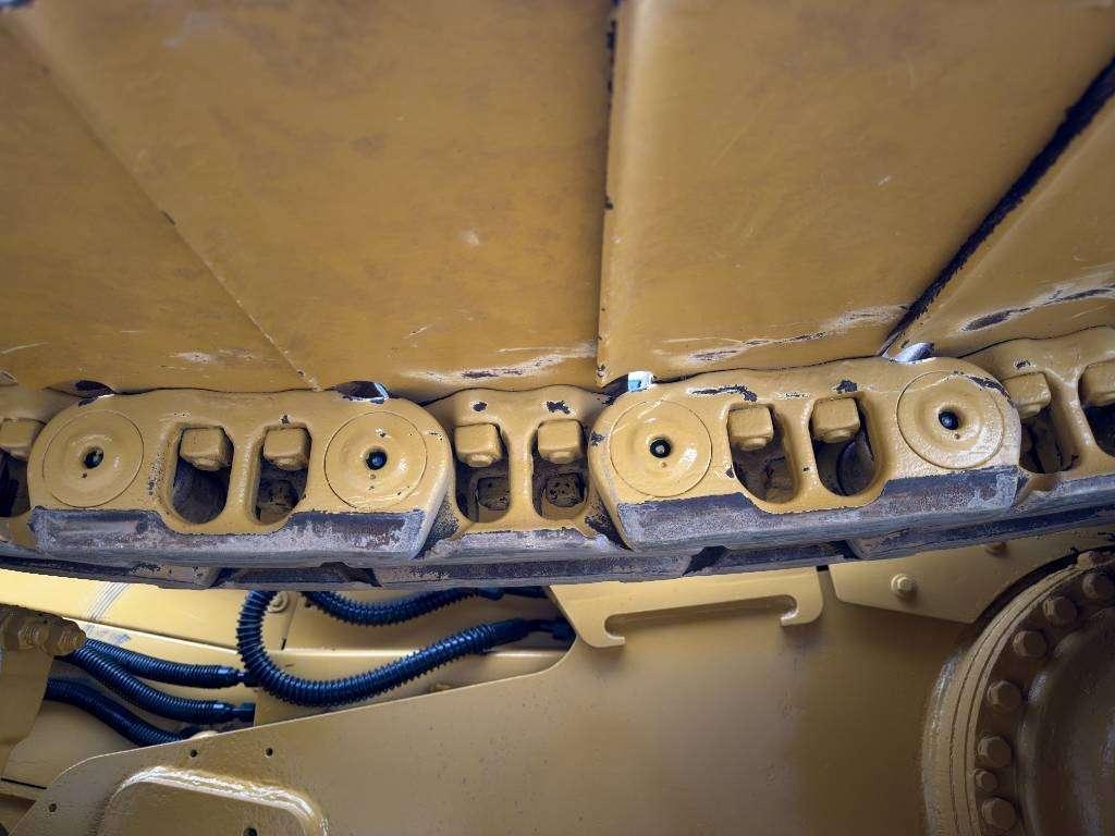 Caterpillar D6N LGP Photo 20