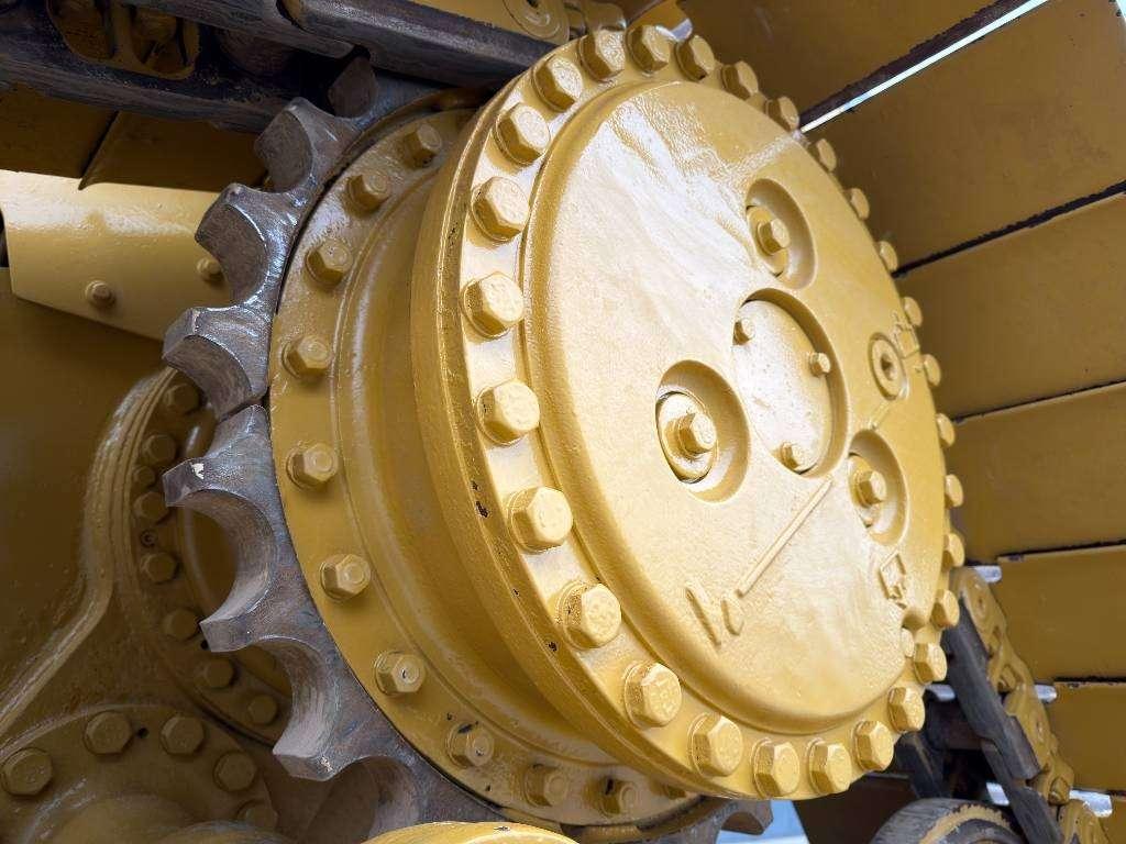 Caterpillar D6N LGP Photo 21