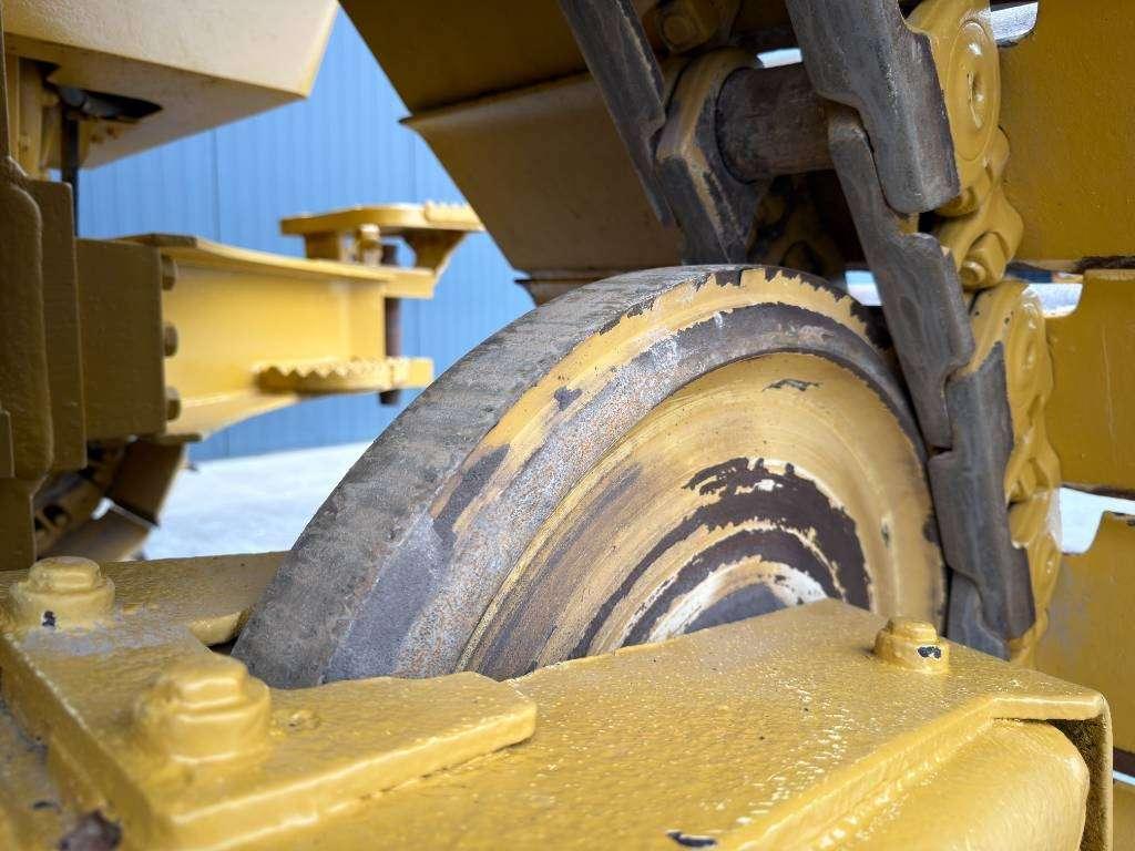Caterpillar D6N LGP Photo 22