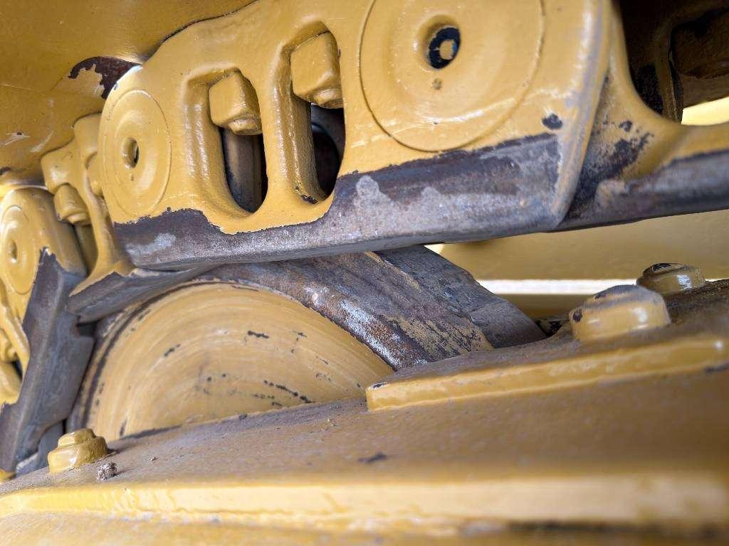 Caterpillar D6N LGP Photo 23