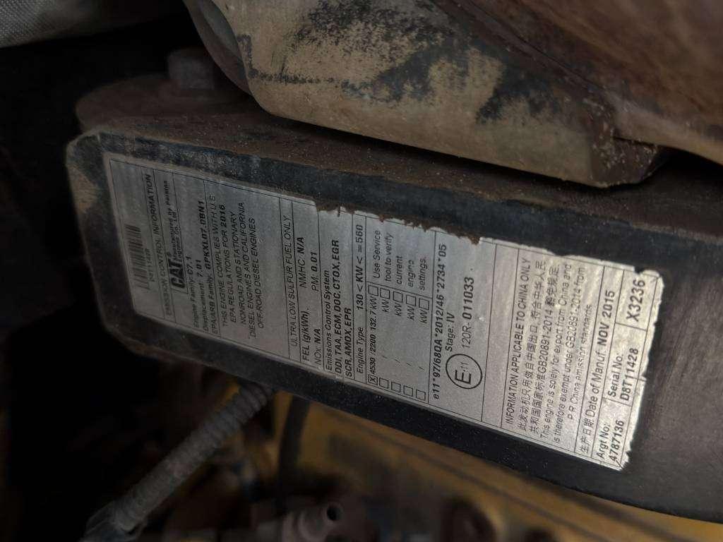 Caterpillar D6N LGP Photo 27