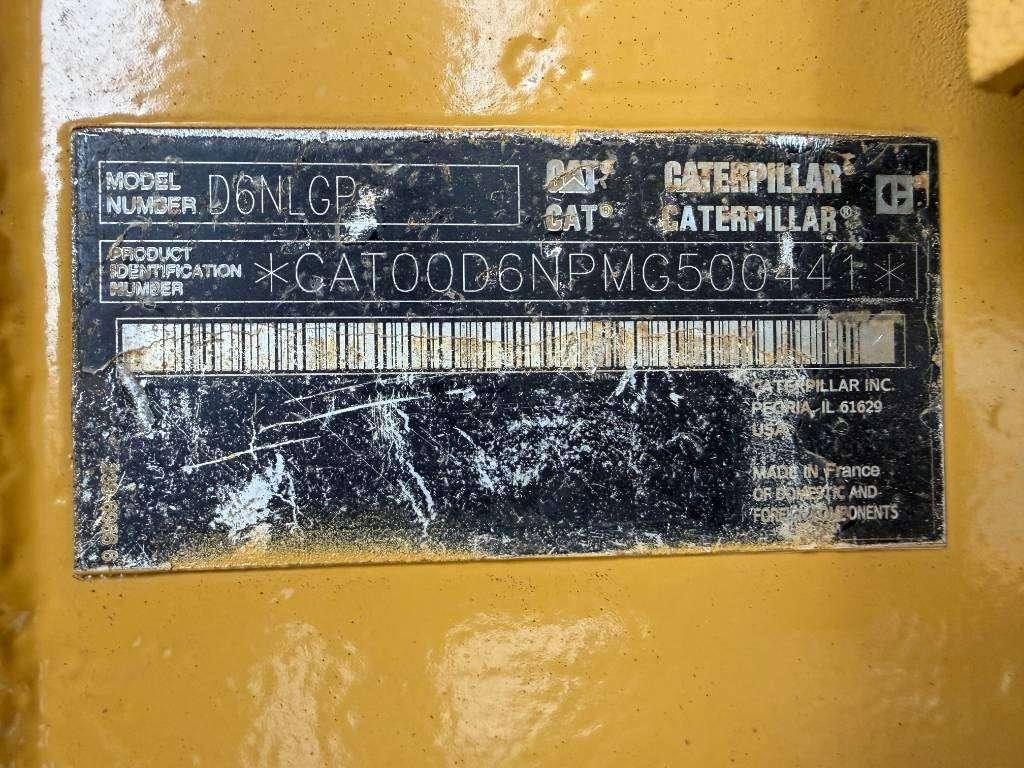 Caterpillar D6N LGP Photo 28