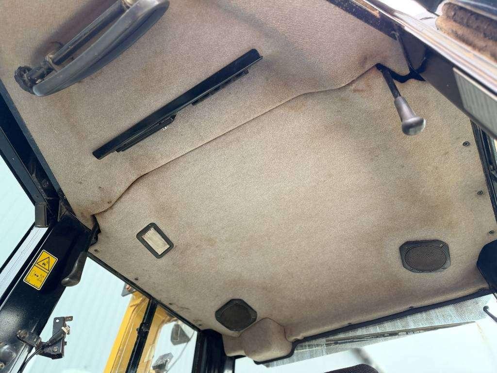 Caterpillar D6N LGP Photo 30