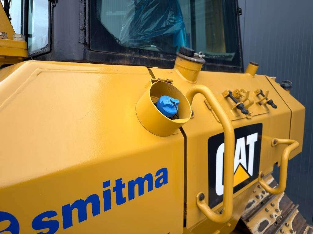 Caterpillar D6N LGP Photo 7