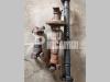 Arbre de transmission pour Hitachi LX 145 Photo 1 thumbnail