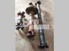 Arbre de transmission pour Hitachi LX 145 Photo 3 thumbnail