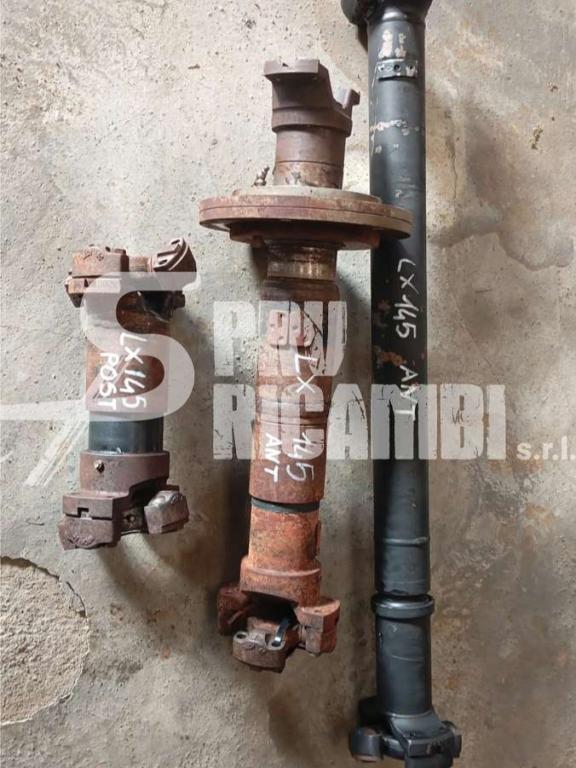 Arbre de transmission pour Hitachi LX 145 Photo 1