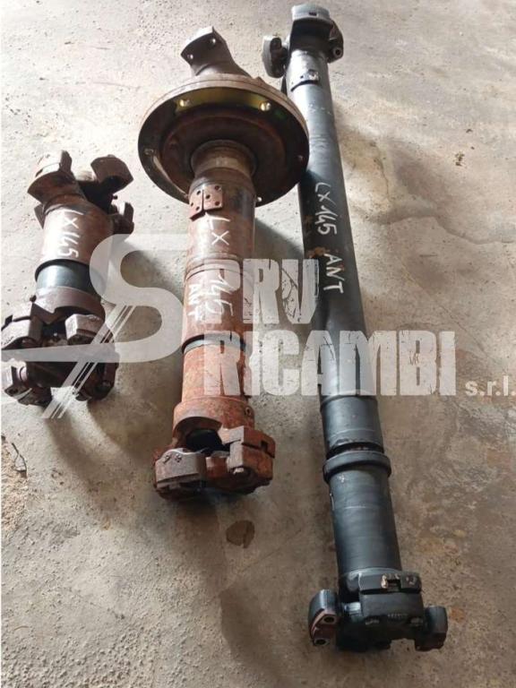 Arbre de transmission pour Hitachi LX 145 Photo 3