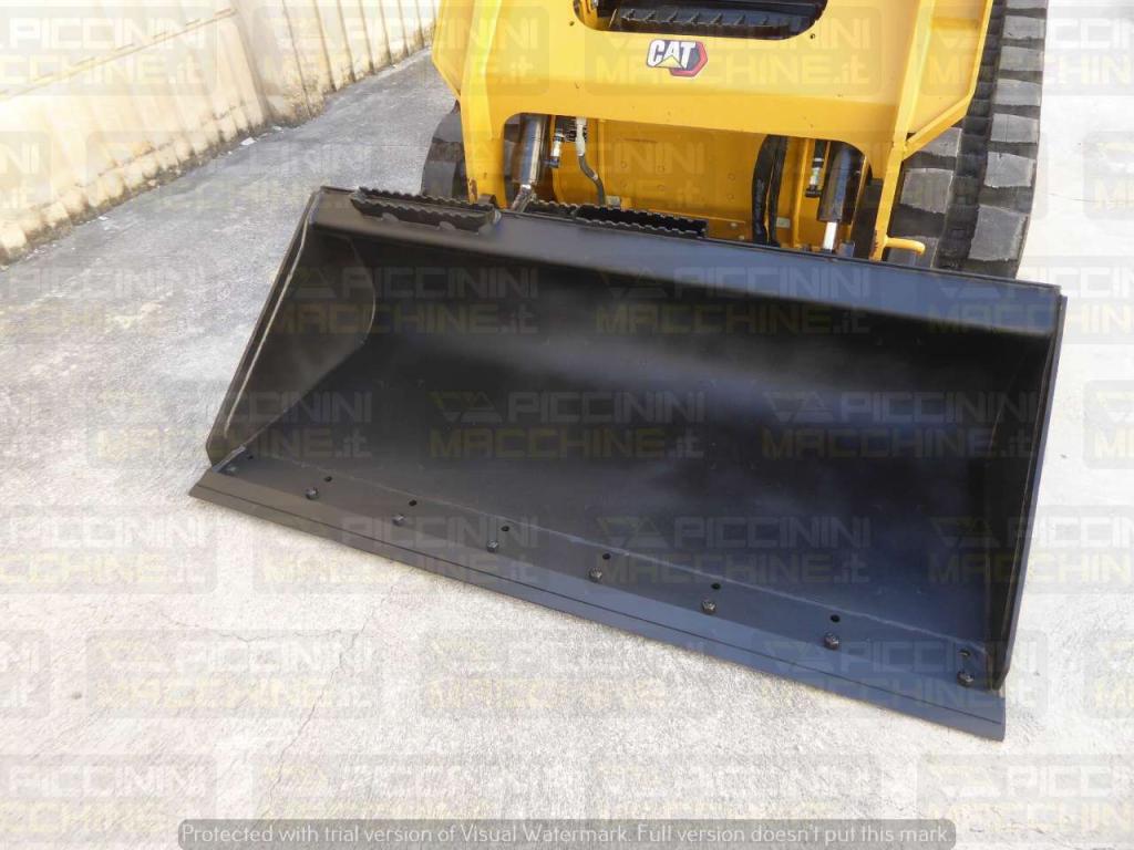 Caterpillar 259D3 Photo 11