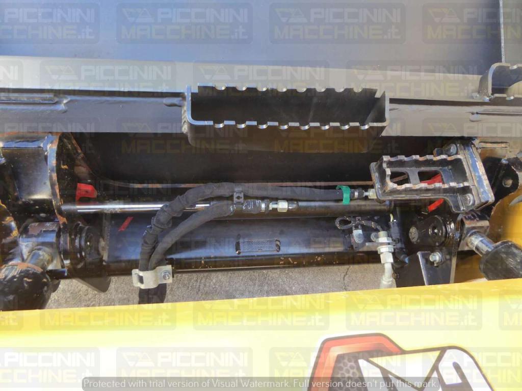 Caterpillar 259D3 Photo 12