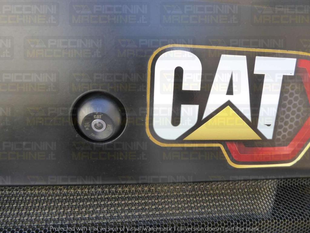 Caterpillar 259D3 Photo 14
