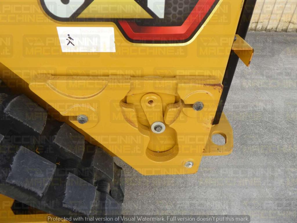 Caterpillar 259D3 Photo 15
