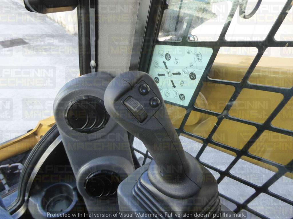Caterpillar 259D3 Photo 22