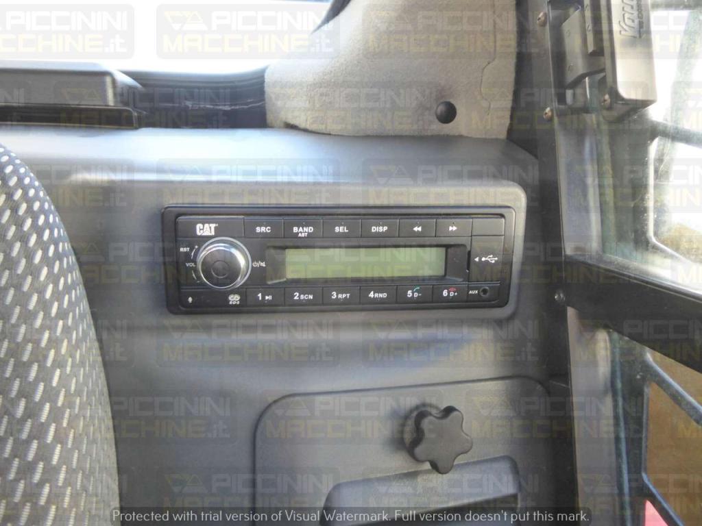 Caterpillar 259D3 Photo 27