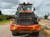 Hitachi ZW180-5B Photo 4 thumbnail