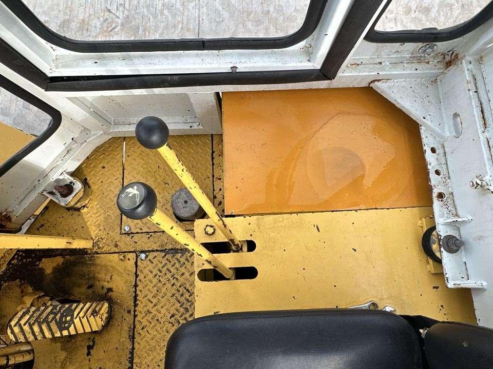 Benati 12 S 4X4 Photo 15