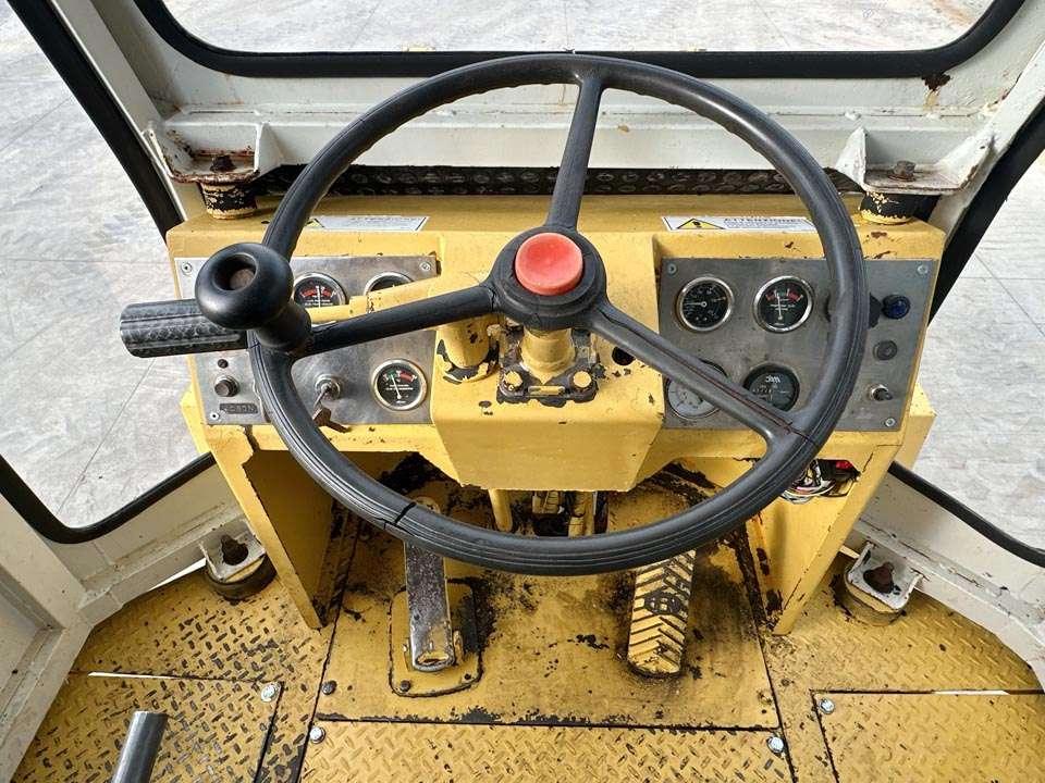 Benati 12 S 4X4 Photo 17