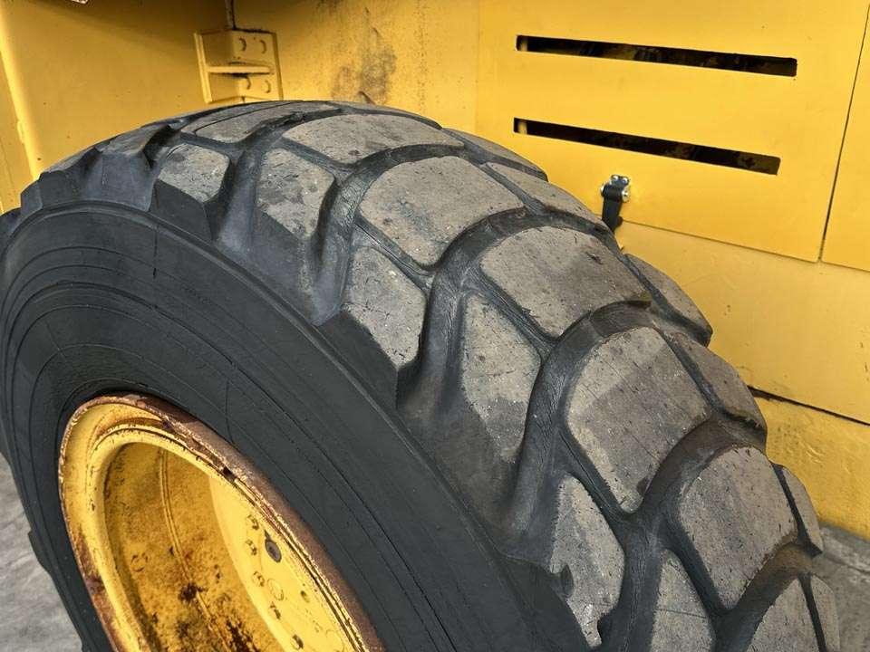 Benati 12 S 4X4 Photo 5