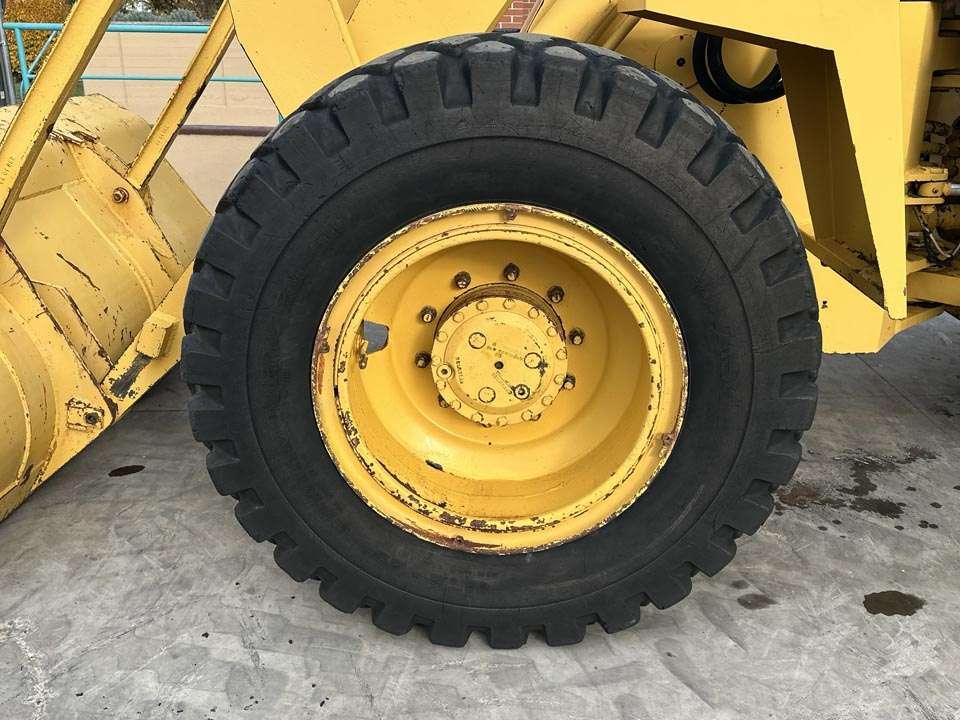 Benati 12 S 4X4 Photo 7