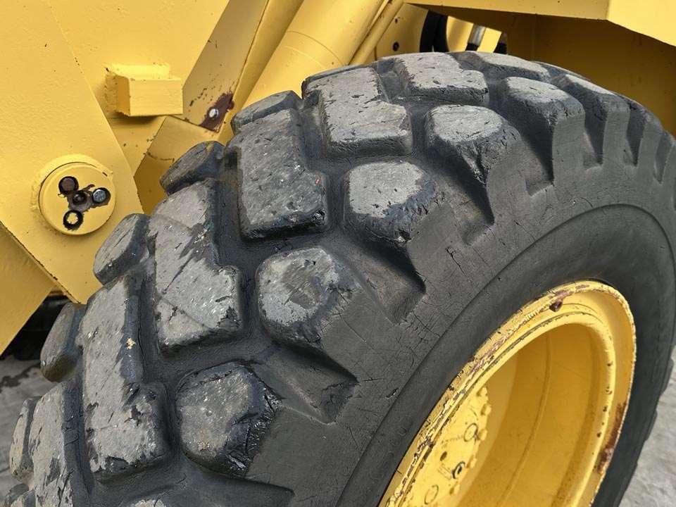 Benati 12 S 4X4 Photo 8