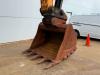Hyundai R430LC - Hammer Lines / Quick Coupler Photo 17 thumbnail