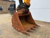Hyundai R430LC - Hammer Lines / Quick Coupler Photo 20 thumbnail