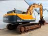 Hyundai R430LC - Hammer Lines / Quick Coupler Photo 5 thumbnail