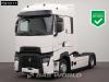 Renault T 520 4X2 NEW! HIGH Retarder 2xTanks ACC Standklima LED Photo 1 thumbnail