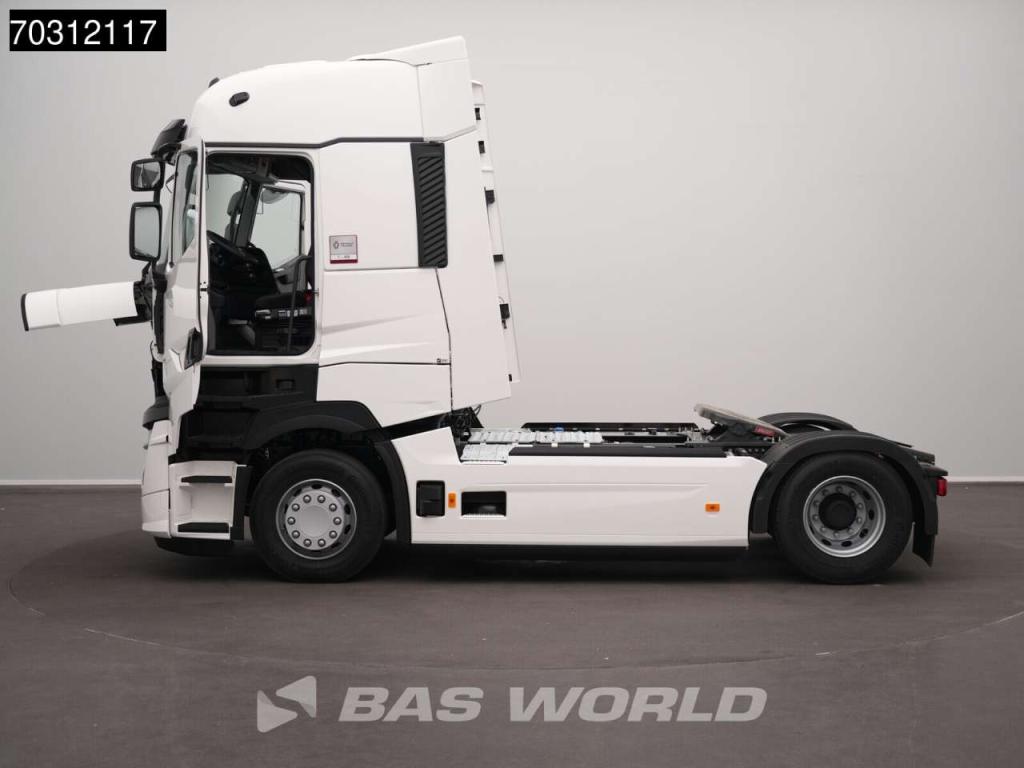 Renault T 520 4X2 NEW! HIGH Retarder 2xTanks ACC Standklima LED Photo 10