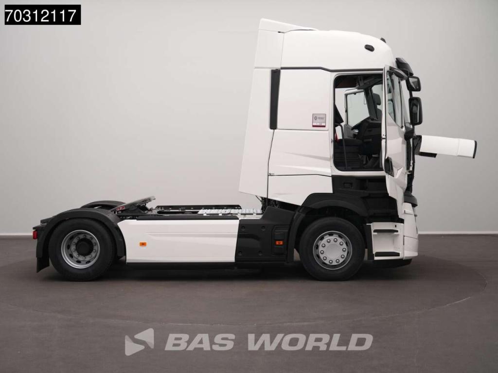 Renault T 520 4X2 NEW! HIGH Retarder 2xTanks ACC Standklima LED Photo 11