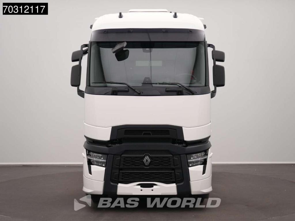 Renault T 520 4X2 NEW! HIGH Retarder 2xTanks ACC Standklima LED Photo 6