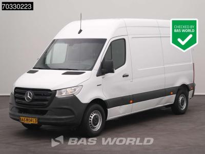Mercedes-Benz eSprinter 312 L2H2 100% Elektrisch 55kWh 145km WLTP Airco Camera A/C en vente par BAS World B.V.