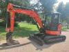 Kubota U48-4 Photo 1 thumbnail