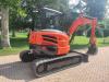 Kubota U48-4 Photo 4 thumbnail