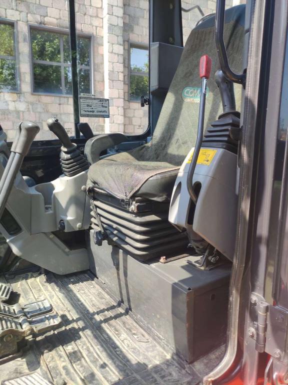 Kubota U48-4 Photo 5