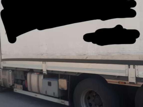Iveco Stralis e6 480 biga Photo 2