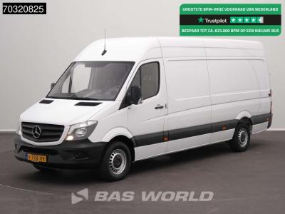 Mercedes-Benz Sprinter 311 CDI Automaat L3H2 Camera Pakketwagen Euro6 Paketwagen en vente par BAS World B.V.